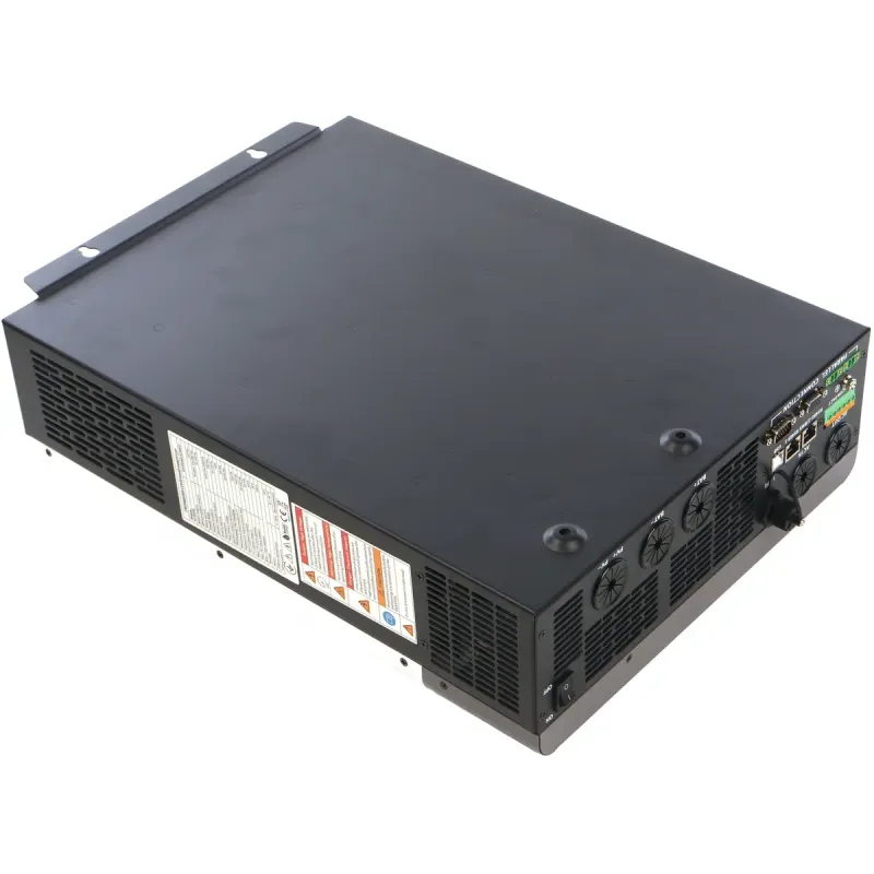 Гибридный инвертор EnerGenie 51.2V 6200W (EG-PSS901-6.2KW-EU)