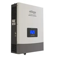 Гибридный инвертор EnerGenie 25.6V 4200W (EG-PSS901-4.2KW-EU)