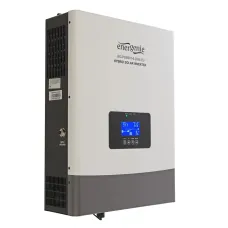 Гибридный инвертор EnerGenie 25.6V 4200W (EG-PSS901-4.2KW-EU)