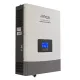 Гибридный инвертор EnerGenie 25.6V 4200W (EG-PSS901-4.2KW-EU)