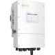 Гібридний інвертор Solis Solar S6-EH3P12K02-NV-YD-L