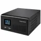Гибридный инвертор Prologix 2300VA (1600Вт) (PLP1600W24V)