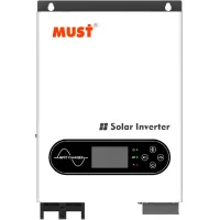 Гибридный инвертор Must PV18-4024ECO, 4000W, 24V (PV18-4024ECO)