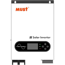 Гибридный инвертор Must PV18-4024ECO, 4000W, 24V (PV18-4024ECO)