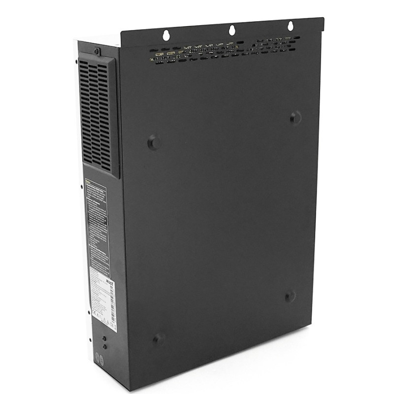 Гібридний інвертор Must PV18-4024ECO, 4000W, 24V (PV18-4024ECO)