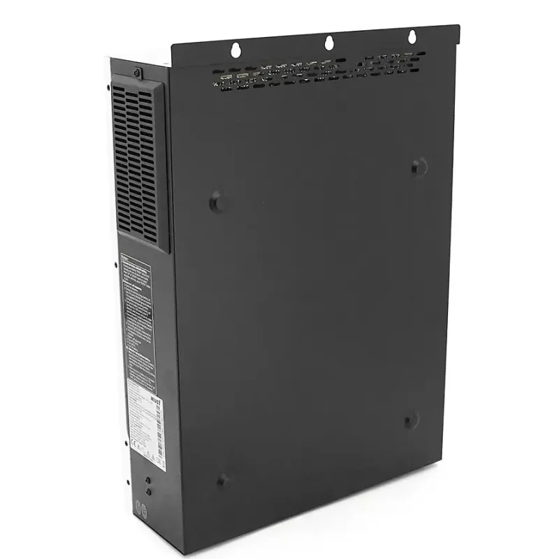 Гібридний інвертор Must PV18-4024ECO, 4000W, 24V (PV18-4024ECO)