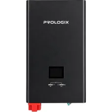 Гибридный инвертор Prologix 3600VA (2500Вт) (PLP2500W24V)