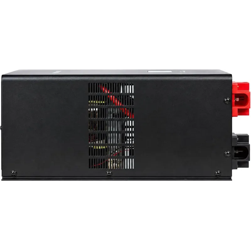 Гібридний інвертор Prologix 3600VA (2500Вт) (PLP2500W24V)