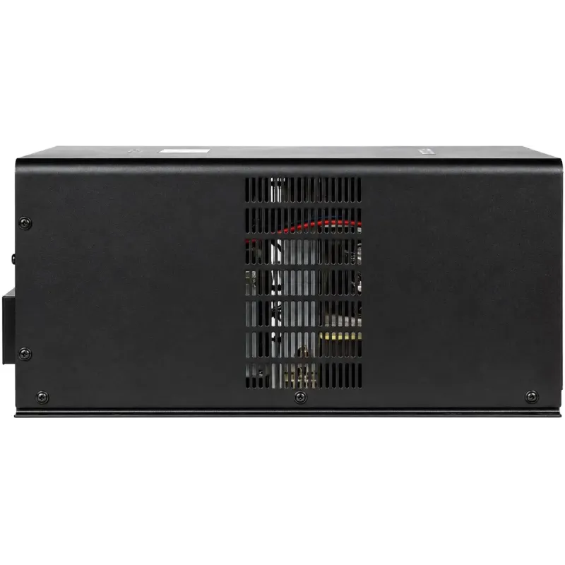 Гібридний інвертор Prologix 3600VA (2500Вт) (PLP2500W24V)
