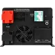 Гібридний інвертор Prologix 3600VA (2500Вт) (PLP2500W24V)