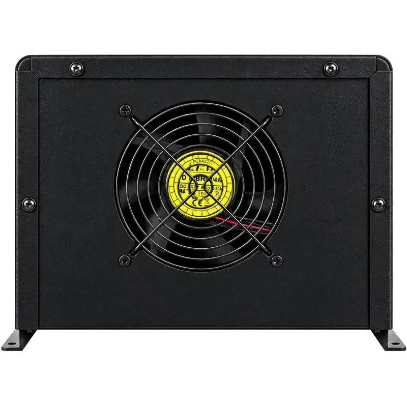 Гібридний інвертор Prologix 3600VA (2500Вт) (PLP2500W24V)