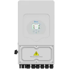Гібридний інвертор DEYE SUN-3.6K-SG05LP1-EU-AM2-P