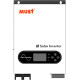 Гибридный инвертор Must PV18-6048ECO, 6000W, 48V (PV18-6048ECO)