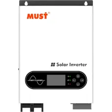 Гибридный инвертор Must PV18-2012ECO, 2000W, 12V (PV18-2012ECO)