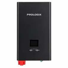 Гибридный инвертор Prologix 5000VA (3500Вт) (PLP3500W24V)