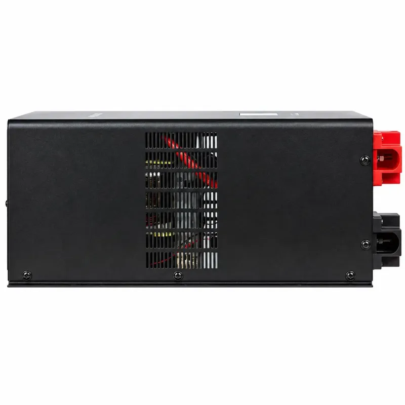 Гібридний інвертор Prologix 5000VA (3500Вт) (PLP3500W24V)
