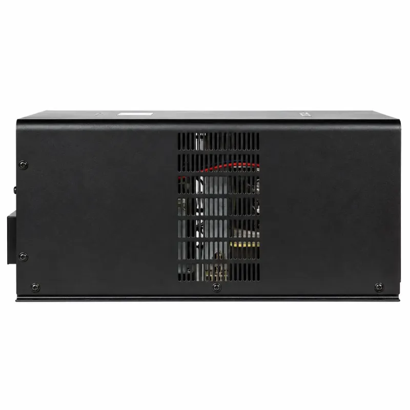 Гібридний інвертор Prologix 5000VA (3500Вт) (PLP3500W24V)
