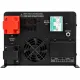 Гібридний інвертор Prologix 5000VA (3500Вт) (PLP3500W24V)
