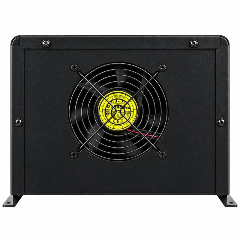 Гібридний інвертор Prologix 5000VA (3500Вт) (PLP3500W24V)