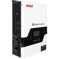 Гибридный инвертор Must PV18-1512VPM II, 1500W (PV18-1512 VPM II)