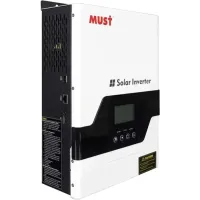 Гибридный инвертор Must PV18-1512VPM II, 1500W (PV18-1512 VPM II)