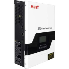 Гібридний інвертор Must PV18-1512VPM II, 1500W (PV18-1512 VPM II)