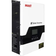 Гибридный инвертор Must PV18-1512VPM II, 1500W (PV18-1512 VPM II)