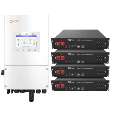 Solis S6-EH1P6K-L-PLUS-LDY9.6K1-LFP