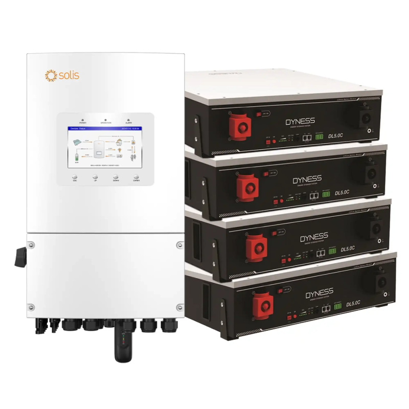 Solis S6-EH1P8K-L-PLUS-LDY20.48K1-LFP