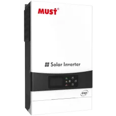 Гибридный инвертор Must PV19-4024EXP, 4000W, 24V (PV19-4024EXP)