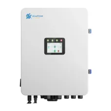 Гібридний інвертор Leapton Solar H8000-LS2-G5