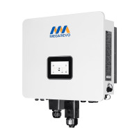 Гібридний інвертор MEGAREVO R6KL1DA-G2S