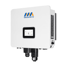 Гібридний інвертор MEGAREVO R6KL1DA-G2S