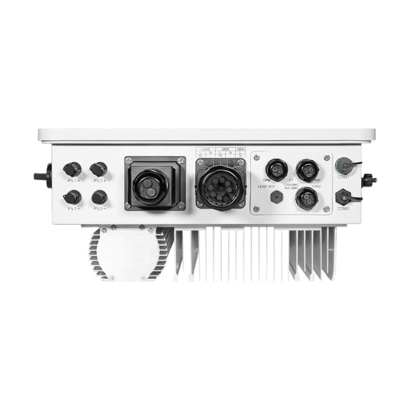 Гібридний інвертор MEGAREVO R6KL1DA-G2S