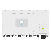 Гібридний інвертор Deye SUN-136K-G01P3-EU-AM8