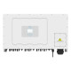 Гібридний інвертор Deye SUN-136K-G01P3-EU-AM8