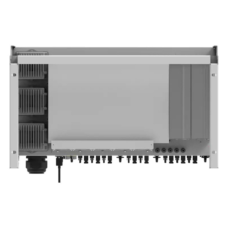 Гібридний інвертор Deye SUN-136K-G01P3-EU-AM8