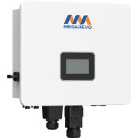 Гібридний інвертор MEGAREVO R8KL1DA-G2S