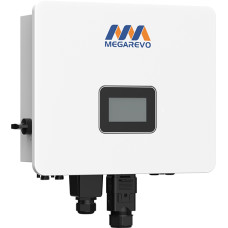 Гібридний інвертор MEGAREVO R8KL1DA-G2S
