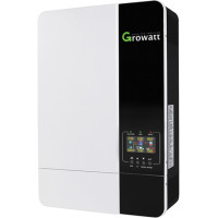 Гібридний інвертор GROWATT SPF5000ES