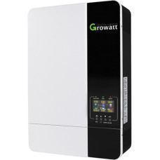 Гибридный инвертор GROWATT SPF5000ES