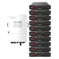 Solis S6-EH3P12K-L-LDY24K1-LFP