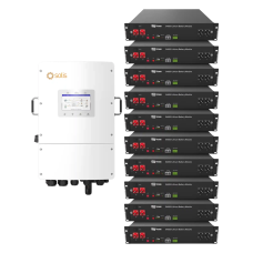 Solis S6-EH3P12K-L-LDY24K1-LFP