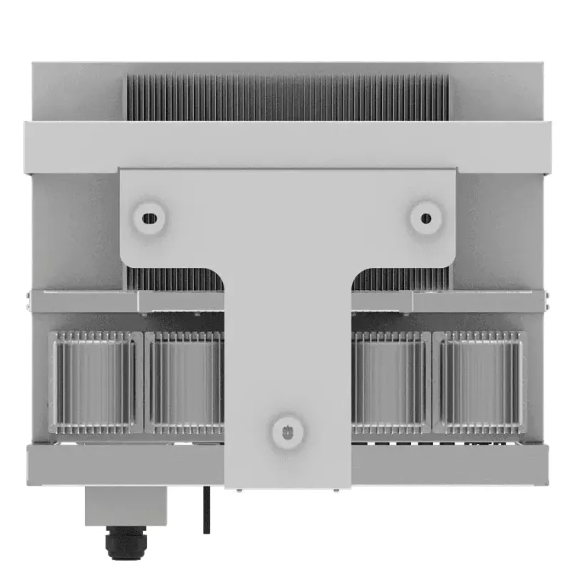 Гибридный инвертор Deye SUN-60K-G04P3-EU-AM4