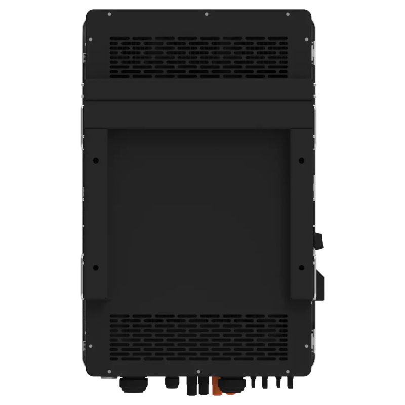 Гібридний інвертор Deye SUN-60K-SG02HP3-EU-EM6
