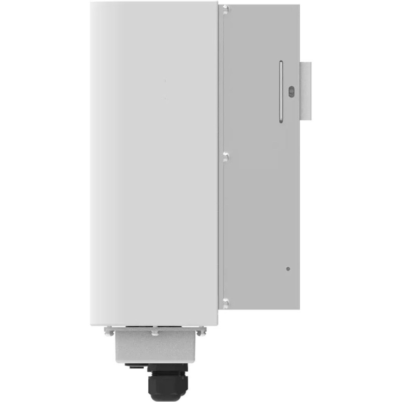 Гібридний інвертор Deye SUN-6K-G05P1-EU-AM2