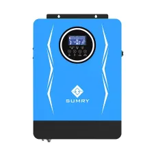 Гібридний інвертор SUMRY SP-4200H-24