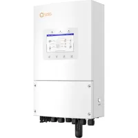 Гибридный инвертор Solis S6-EH1P6K-L-PLUS