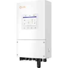 Гибридный инвертор Solis S6-EH1P6K-L-PLUS