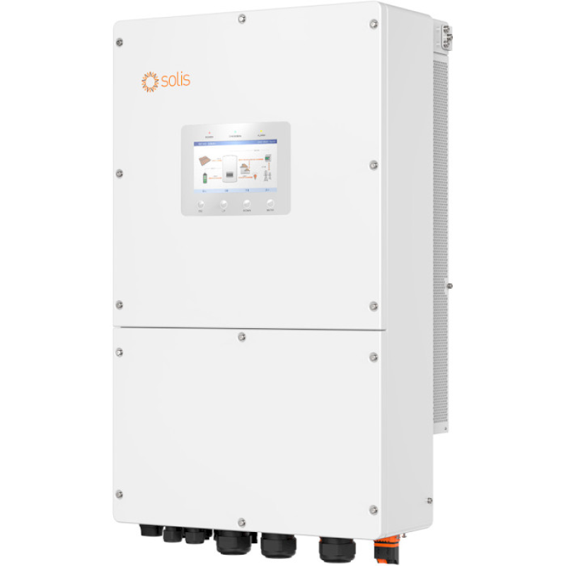 Solis S6-EH3P30K-H